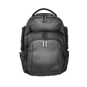 Dual Protection - Four Faraday Pouch/Ballistic BackPack