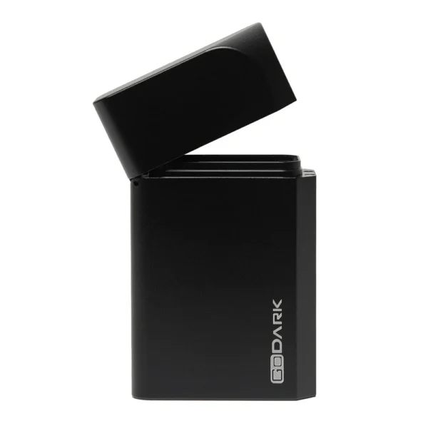 GoDark Key Fob Faraday Cage