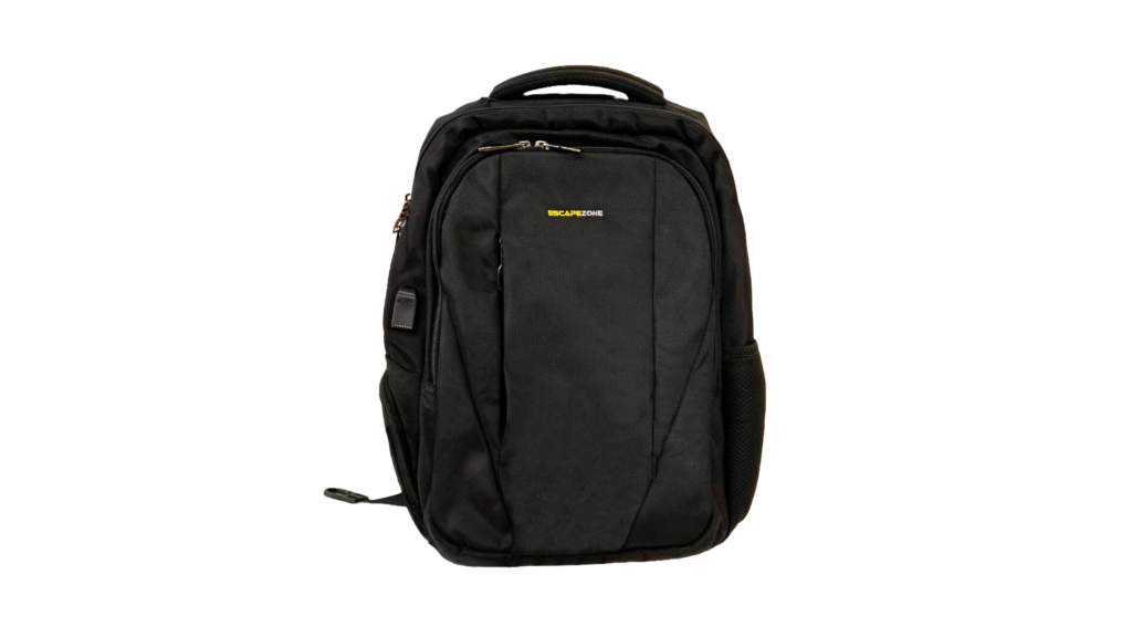 Faraday Bulletproof backpack