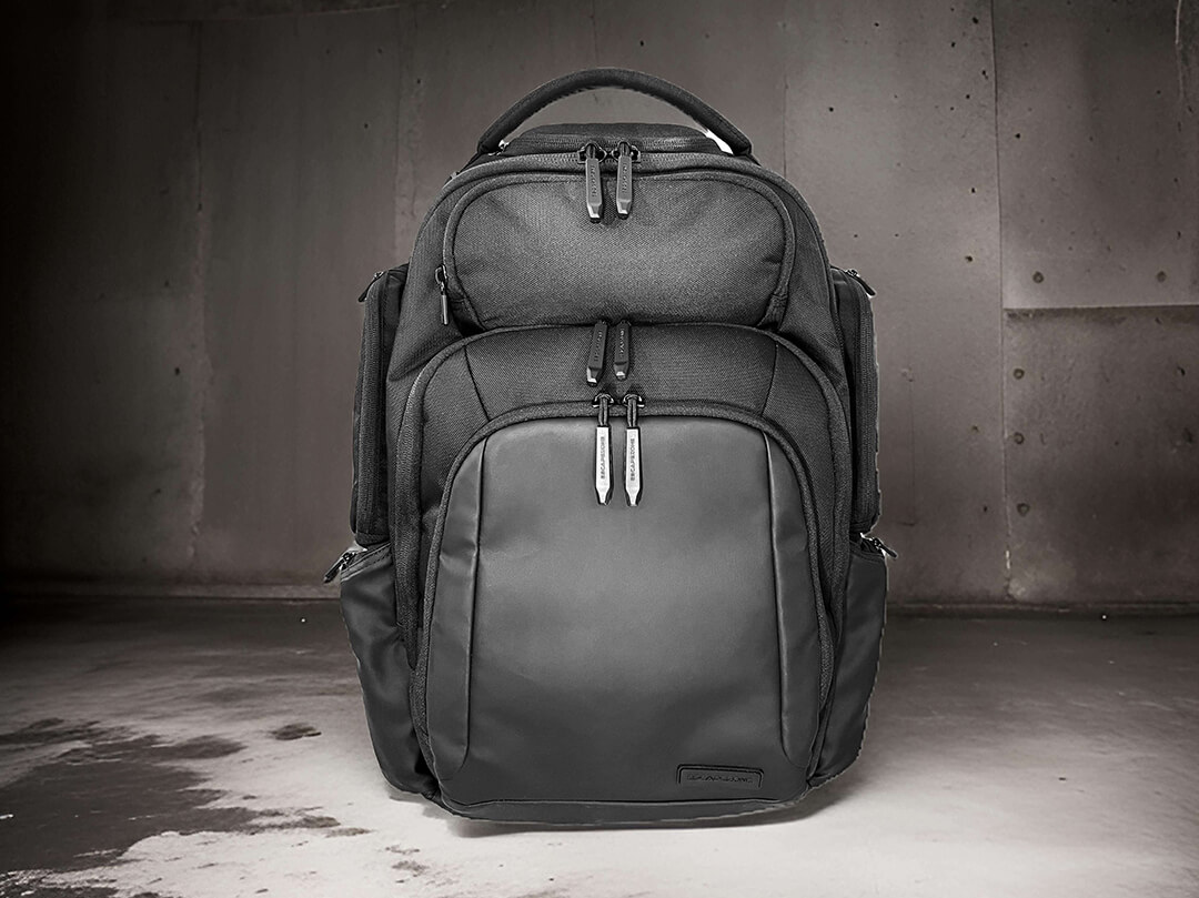 BackPackBigDual
