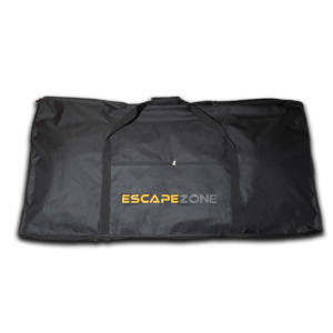 Heavy-Duty Faraday Bag for Solar Panels