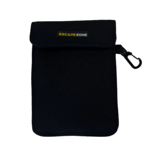 Crypto Cold Wallet Protective Faraday Sleeve