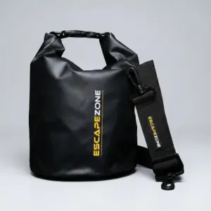 EscapeZone Faraday Dry Bag - 5 Liter