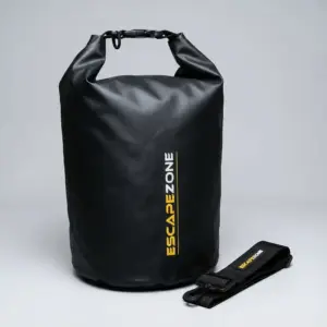 EscapeZone Faraday Dry Bag - 10 Liter