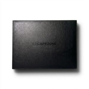 "The EMF Barrier" EMF and Heat Protection for Laptops