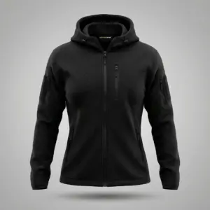 woman-black-hoodie